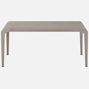 contemporary dining table