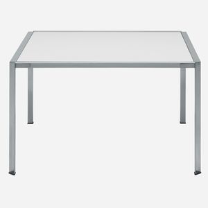 contemporary dining table