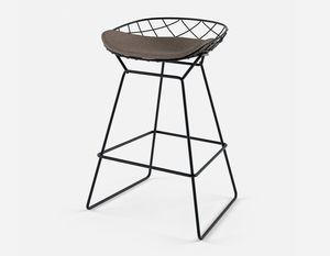 contemporary bar stool