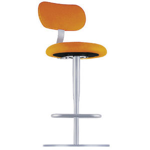 contemporary bar chair