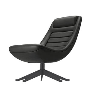 contemporary fireside chair