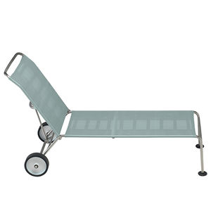 contemporary sun lounger