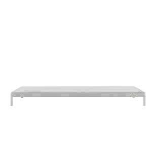 contemporary coffee table