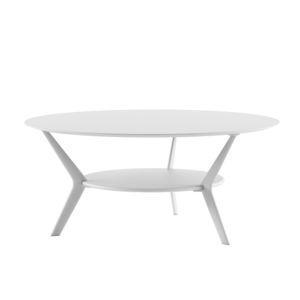 contemporary coffee table