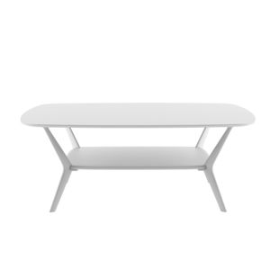 contemporary coffee table