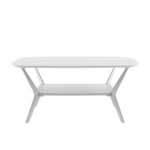 contemporary coffee table