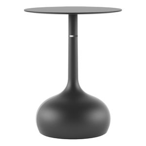 contemporary side table