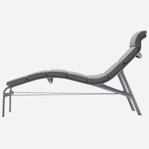 contemporary chaise longue