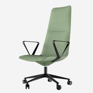 contemporary conference chair 1