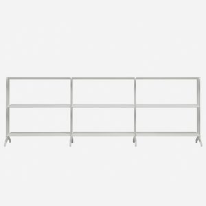 modular shelves