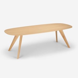 contemporary table