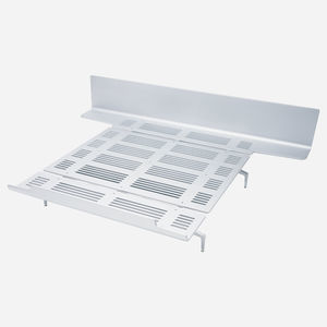 double bed