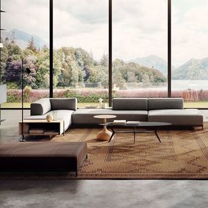 modular sofa