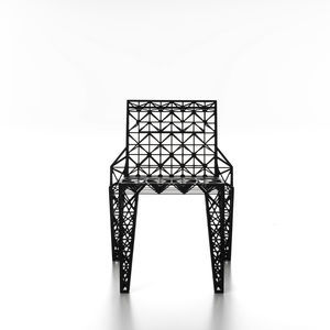 contemporary chair