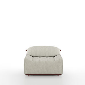 contemporary armchair