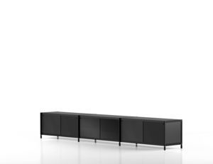contemporary sideboard