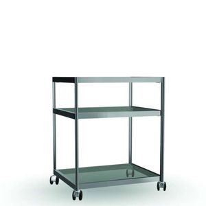 aluminum trolley