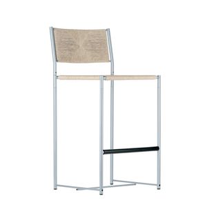 contemporary bar chair