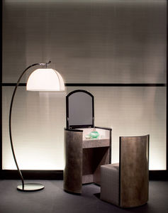 contemporary dressing table