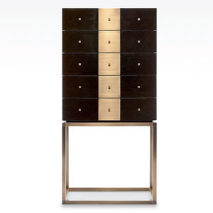 contemporary chiffonier