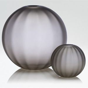 Contemporary vase - ALCAZAR - Giorgio Armani Casa - Murano glass