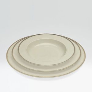 commercial dinnerware
