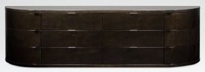 contemporary sideboard