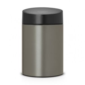 kitchen trash can