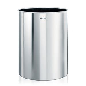 metal waste paper basket
