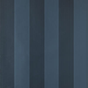 traditional wallpaper / striped / fabric look / gray