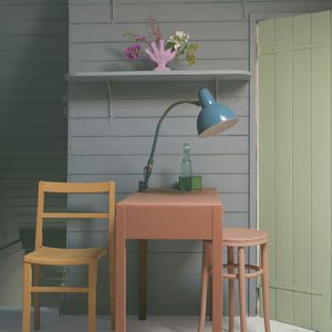 decorative paint 1