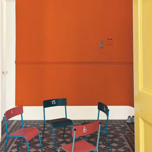 decorative paint 1