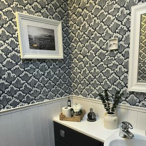 contemporary wallpaper