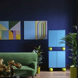 decorative paint 1