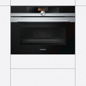 electric oven