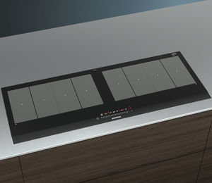 induction cooktop