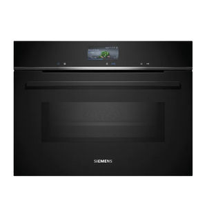 Electric Oven - HM776G1B1B - Siemens Home Appliances - Microwave / Hot ...