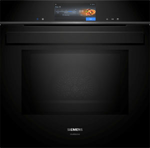 electric oven