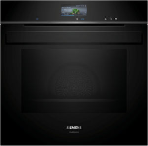 electric oven