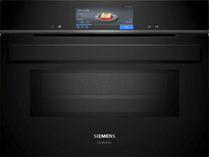 electric oven
