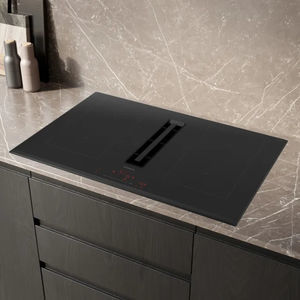 Siemens induction hob with downdraft extractor hotsell