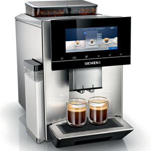 automatic coffee machine