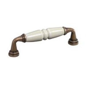bronze furniture handle