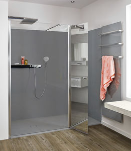 contemporary bathroom
