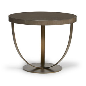 contemporary side table