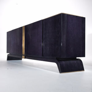 contemporary sideboard