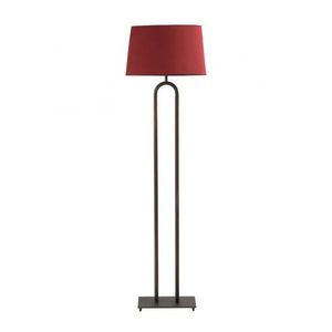 floor-standing lamp