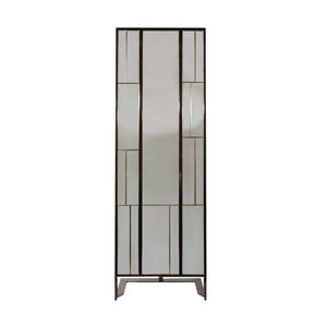 free-standing mirror