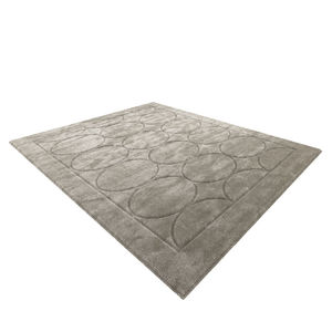 contemporary rug