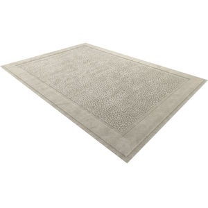 contemporary rug